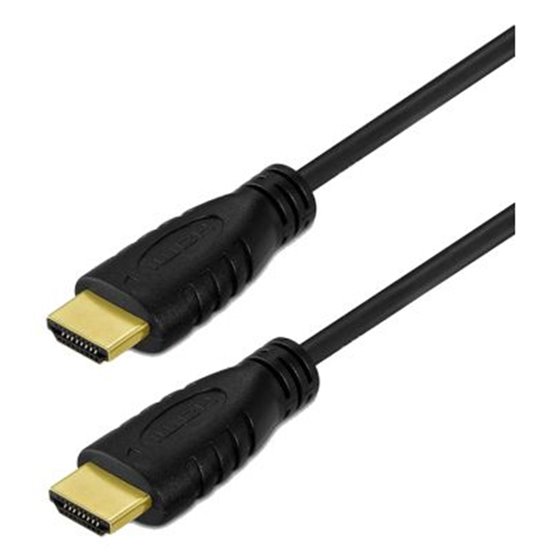 EC1323 cable HDMI 8 m HDMI tipo A (Estándar) Negro