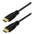 EC1323 cable HDMI 5 m HDMI tipo A (Estándar) Negro