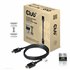 Ultra High Speed HDMI 4K120Hz, 8K60Hz Certified Cable 48Gbps M/M 2 m / 6.56 ft