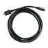 Cable HDMI 2.1 48 Gbps 8K UHD de 3 m/10 ft negro