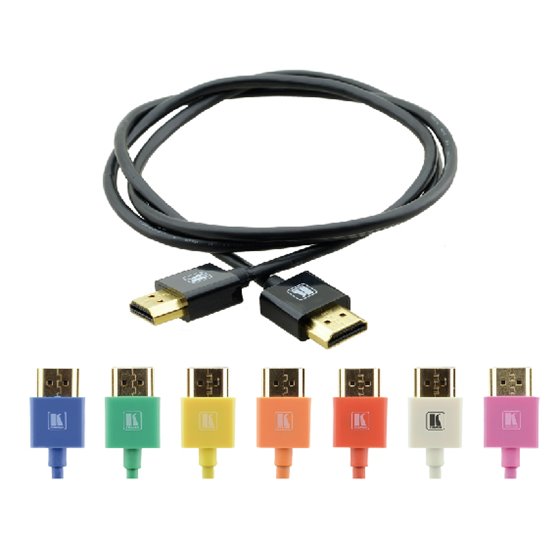 3m HDMI M/M cable HDMI HDMI tipo A (Estándar) Negro