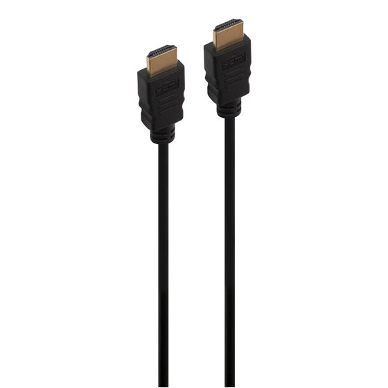 7904K-3 cable HDMI 3 m HDMI tipo A (Estándar) Negro