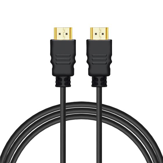 v1.4 cavo hdmi CL-75 20 m cable HDMI HDMI tipo A (Estándar) Negro