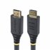 Cable HDMI Certificado Premium de Alta Velocidad de 5m - 4K 60Hz/1440p 144Hz - HDR10/HDCP 2.2/ARC - 18Gbps - UHD - Cable HDMI 2.