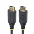 Cable HDMI Certificado Premium de Alta Velocidad de 4m - 4K 60Hz/1440p 144Hz - HDR10/HDCP 2.2/ARC - 18Gbps - UHD - Cable HDMI 2.