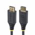 Cable HDMI de Alta Velocidad de 30cm - 4K 60Hz - 144Hz - UHD - HDR10/HDCP 2.2/ARC - 18Gbps - Cable HDMI 2.0 para Monitor o TV - 