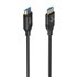 A148-0928 cable HDMI 10 m HDMI tipo A (Estándar) Negro