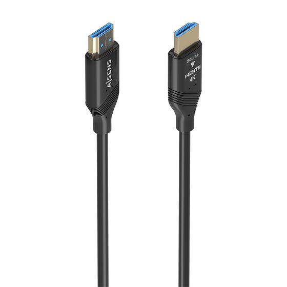 A148-0929 cable HDMI 15 m HDMI tipo A (Estándar) Negro