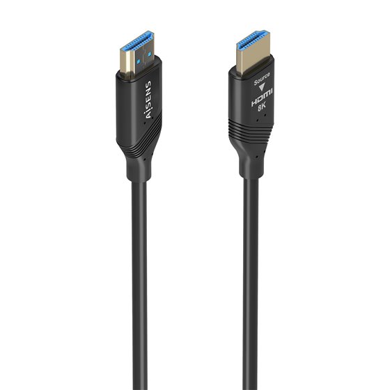 A153-0936 cable HDMI 25 m HDMI tipo A (Estándar) Negro