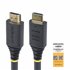 Cable HDMI Activo de Alta Velocidad de 15m - 4K 60Hz/1440p 144Hz - HDR10/HDCP 2.2/ARC - 18Gbps - Cable UHD - Cable HDMI 2.0 - Re