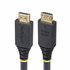 Cable HDMI de Alta Velocidad de 6,1m con Conectores con Agarre - 4K 60Hz/1440p 144Hz - HDR10/HDCP 2.2/ARC - 18Gbps - Cable HDMI 