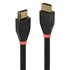 41074 cable HDMI 25 m HDMI tipo A (Estándar) Negro