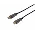 119437 cable HDMI HDMI tipo A (Estándar) Negro