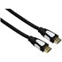 1.5m 2xHDMI cable HDMI 1,5 m HDMI tipo A (Estándar) Negro