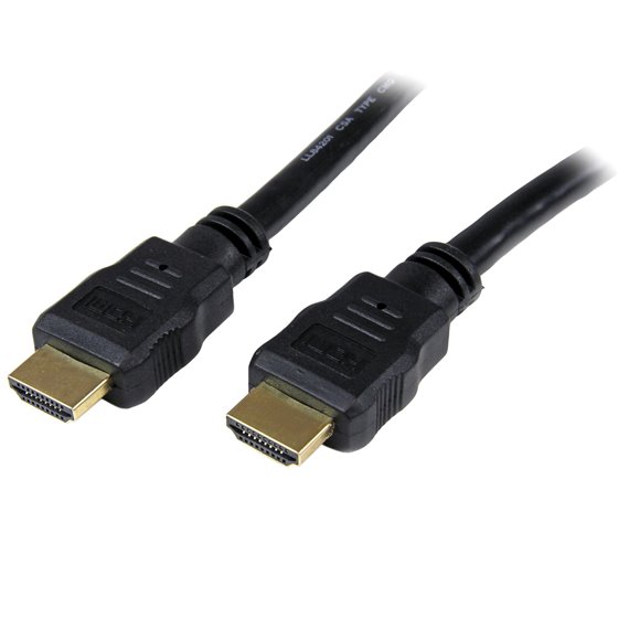 HDMM6 cable HDMI 1,8 m HDMI tipo A (Estándar) Negro