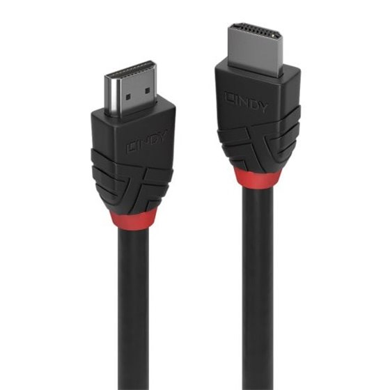 36504 cable HDMI 3 m HDMI tipo A (Estándar) Negro