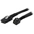 Cable Mini-SAS Interno de 1m - SFF-8087 a SFF-8643