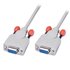 31573 cable de serie Blanco 2 m Sub-D