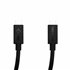 Thunderbolt 3 – Class Cable, 40 Gbps, 100W Power Delivery, USB-C Compatible, 150cm