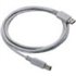 Straight Cable - Type A USB cable USB 2 m
