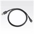 Motorola Micro USB sync cable