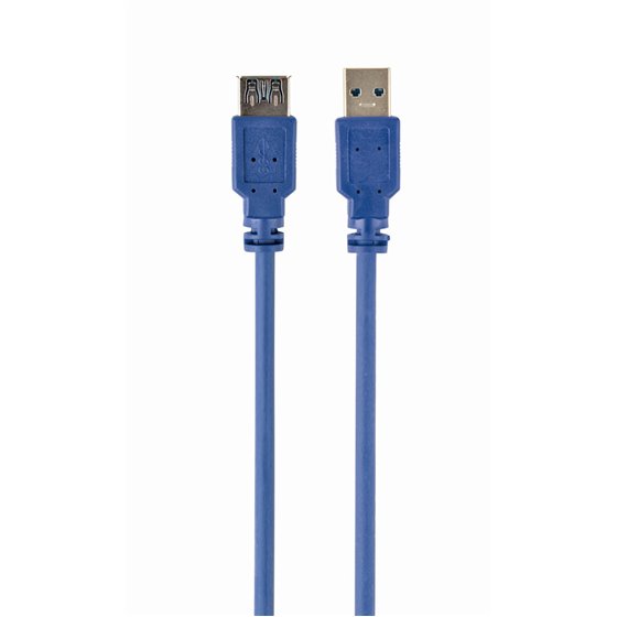 CCP-USB3-AMAF-6 cable USB 1,8 m USB A Azul