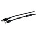 Cable 15 Metros 15m USB B Macho a USB A Macho Activo Amplificado USB 2.0 - Impresora