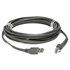 Motorola USB Cable: Series A