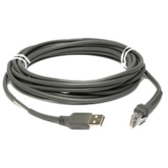Motorola USB Cable: Series A