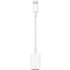 MJ1M2ZM/A cable USB USB 3.2 Gen 2 (3.1 Gen 2) USB C USB A Blanco