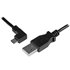 USBAUB2MLA cable USB USB 2.0 2 m USB A Micro-USB B Negro