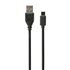 Kabel / Adapter cable USB USB 2.0 1,8 m USB A USB C Negro