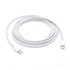 MLL82ZM/A cable USB 2 m USB C Blanco