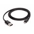appC38 cable USB 1 m USB 2.0 USB A Micro-USB B Negro