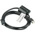 CBL-TC2X-USBC-01 cable USB USB A Negro