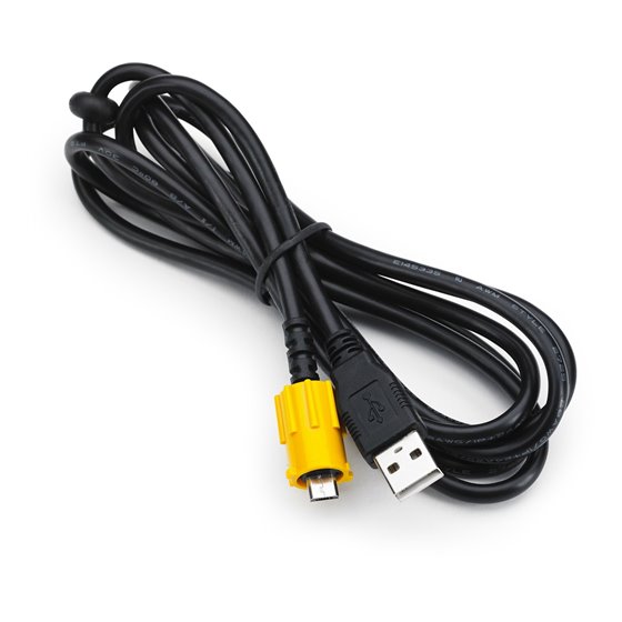 P1063406-045 cable USB USB 2.0 1,8 m Micro-USB B USB A Negro