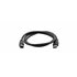 3ft, USB3.0-A - USB3.0-B cable USB USB 3.2 Gen 1 (3.1 Gen 1) 0,9 m USB A USB B Negro