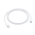 MUF72ZM/A cable USB 1 m USB C Blanco