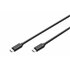 Cable de conexión USB-C, USB-C - USB-C