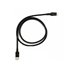 CBL-TC5X-USBC2A-01 cable USB 1 m USB A USB C Negro