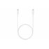 EP-DA705 cable USB 1 m USB C Blanco