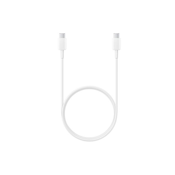 EP-DA705 cable USB 1 m USB C Blanco