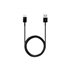 EP-DG930 cable USB 1,5 m USB A USB C Negro