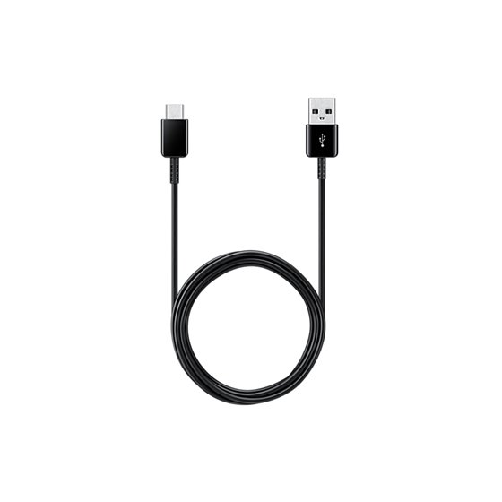 EP-DG930 cable USB 1,5 m USB A USB C Negro