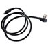 CBL-TC2Y-USBC90A-01 cable USB 1,1 m USB A USB C Negro