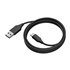 14202-10 cable USB USB 3.2 Gen 1 (3.1 Gen 1) 2 m USB A USB C Negro