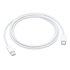 MM093ZM/A cable USB 1 m USB C Blanco