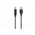 CCP-USB2-AMBM-6 cable USB 1,82 m USB A USB B Negro