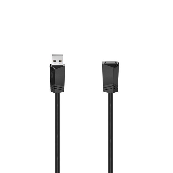 00200620 cable USB USB 2.0 3 m USB A Negro