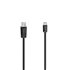 00200657 cable USB USB 3.2 Gen 2 (3.1 Gen 2) 1 m USB A USB C Negro